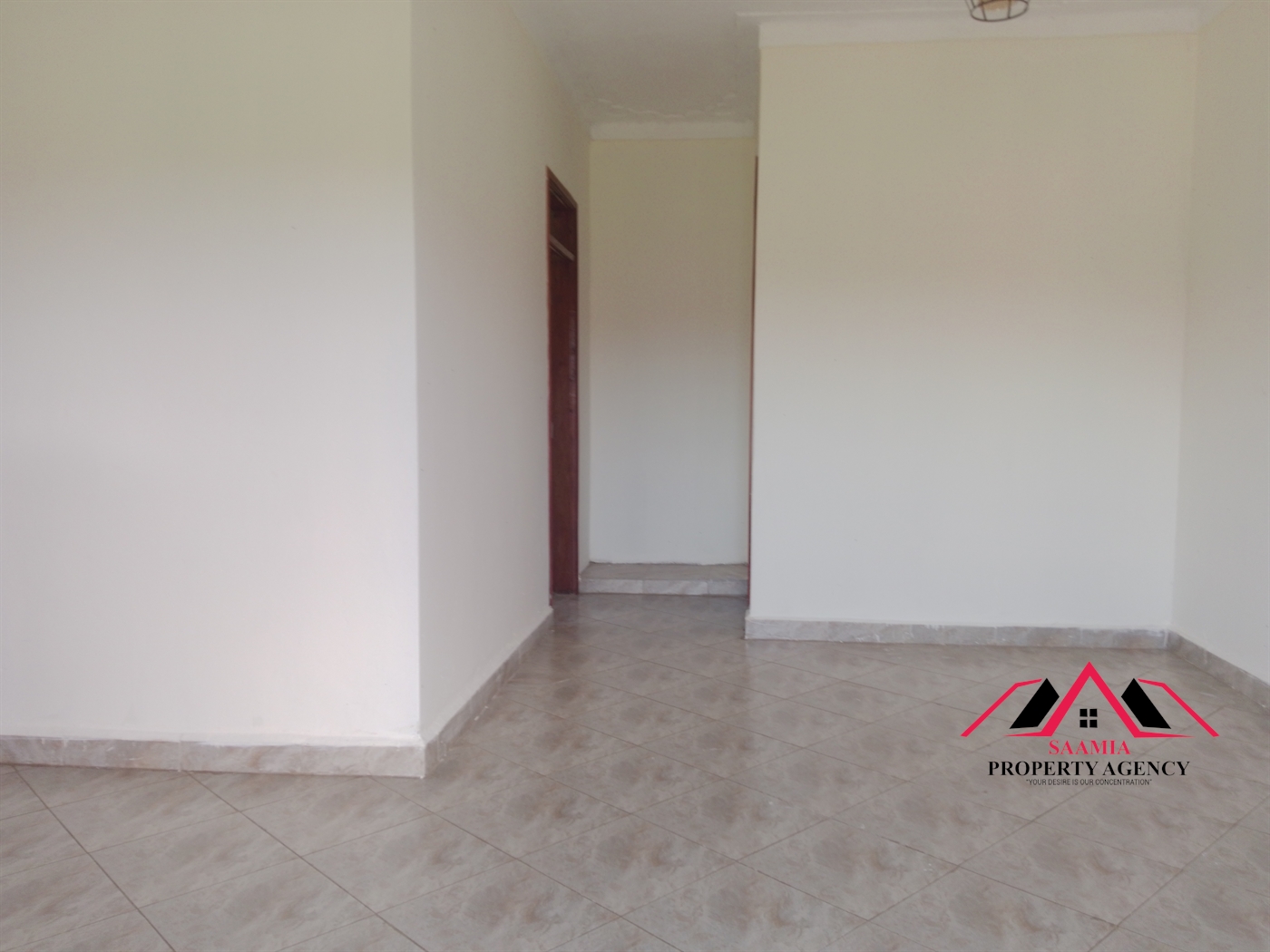 Semi Detached for rent in Najjera Kampala