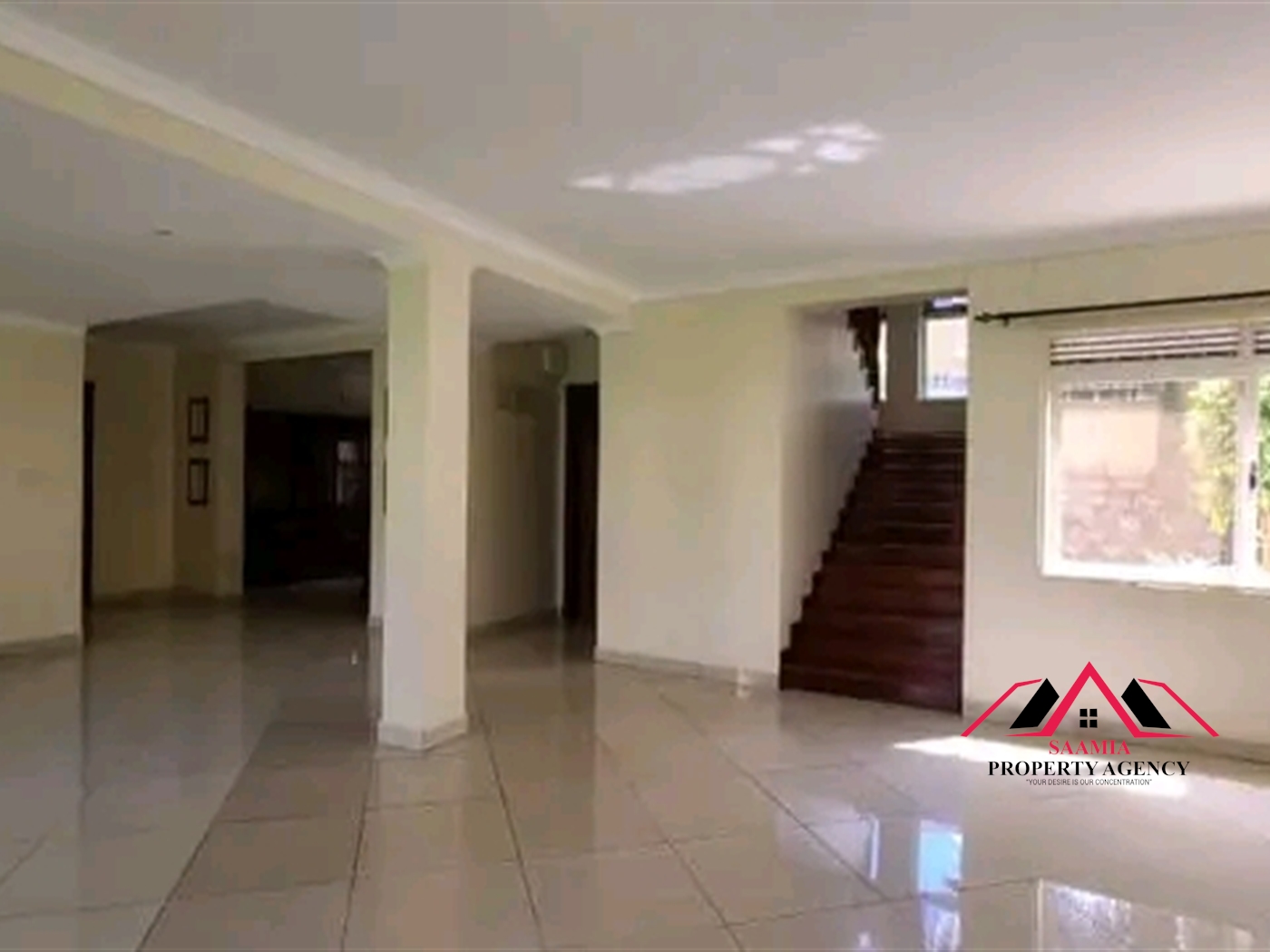 Mansion for sale in Muyenga Kampala