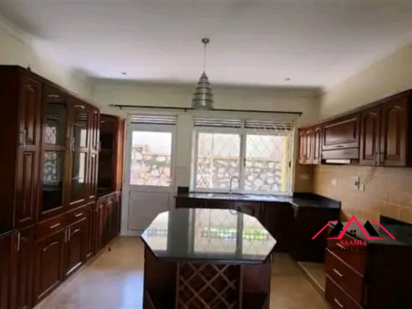 Mansion for sale in Muyenga Kampala