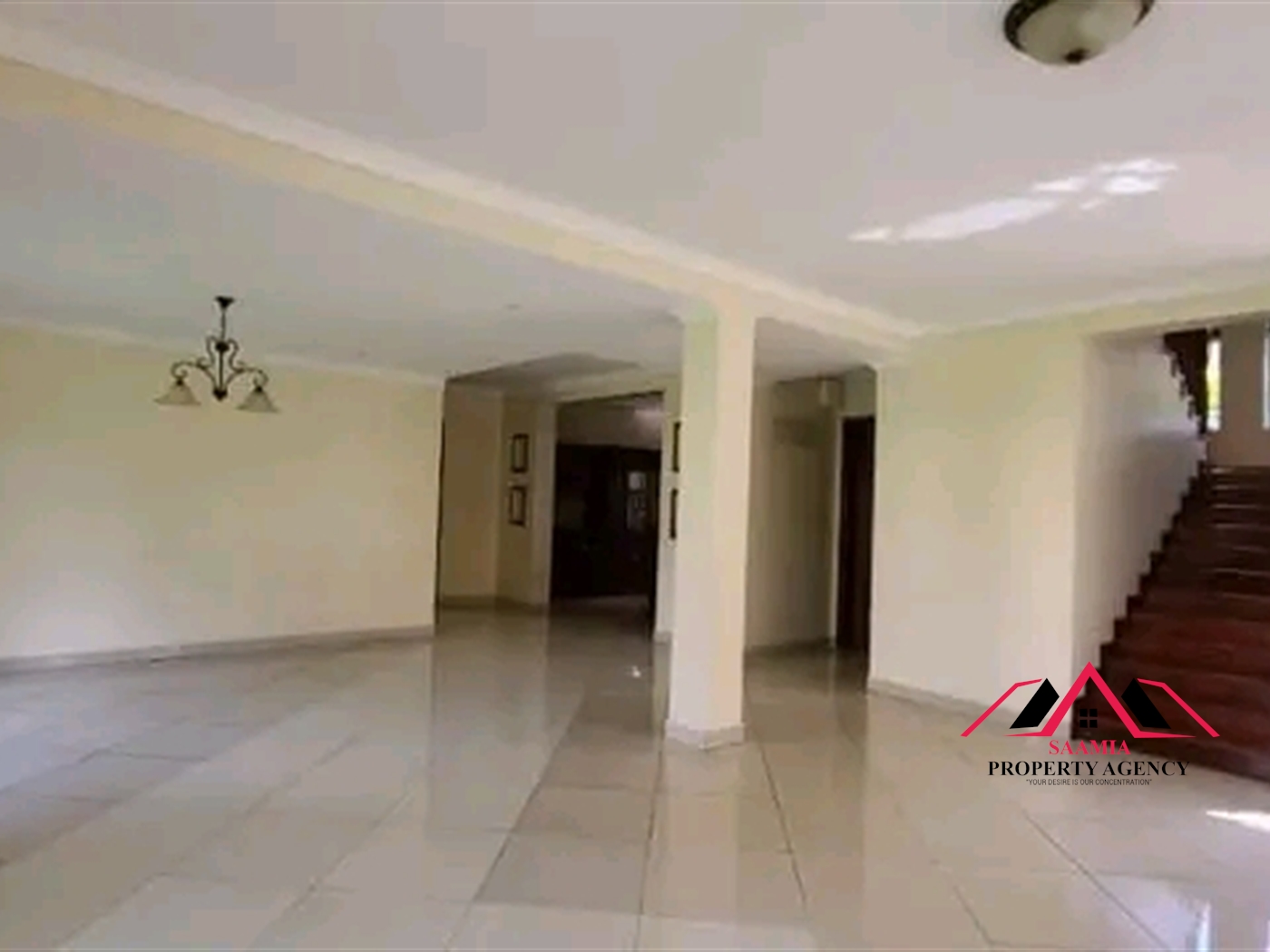 Mansion for sale in Muyenga Kampala