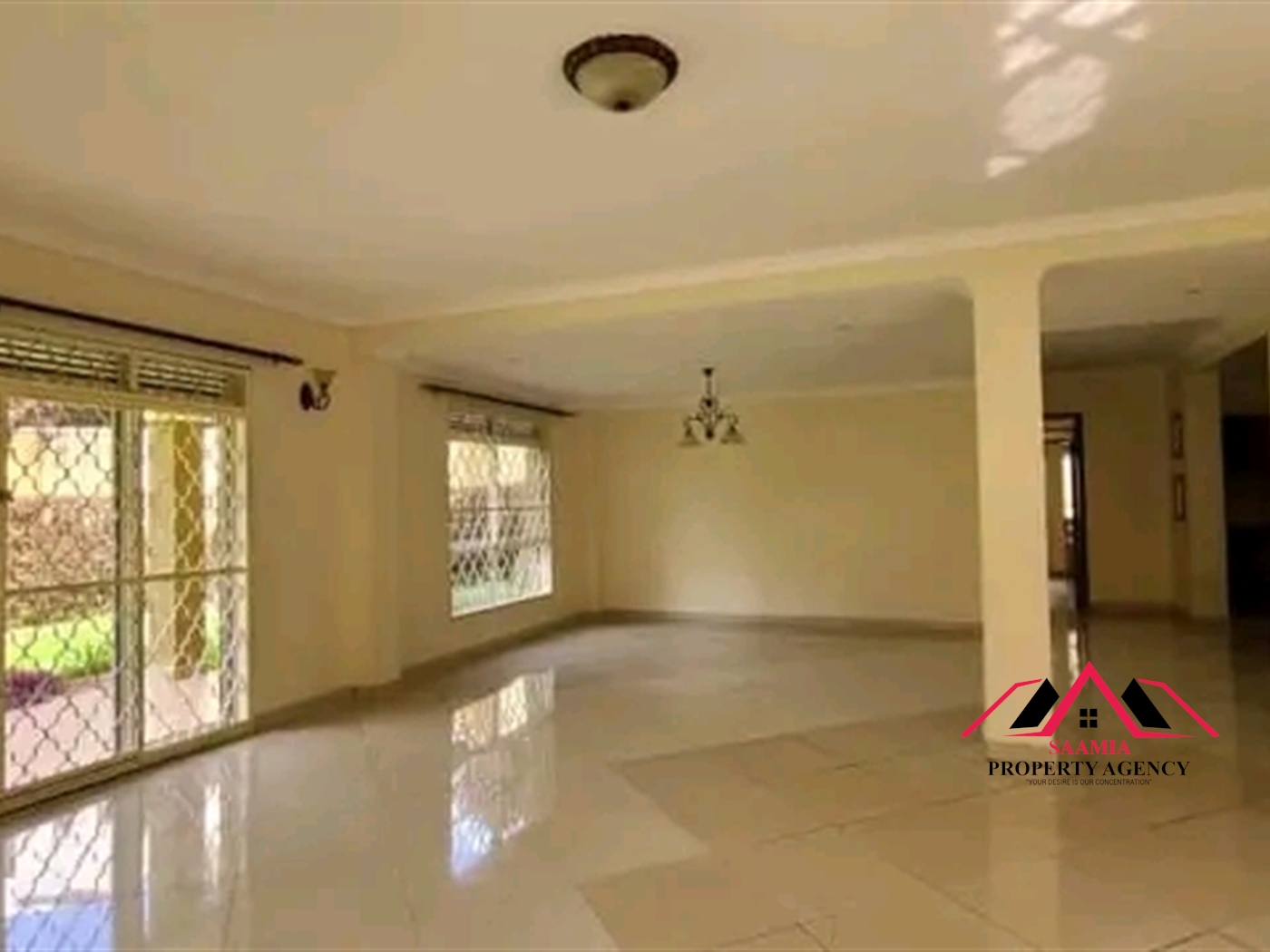 Mansion for sale in Muyenga Kampala