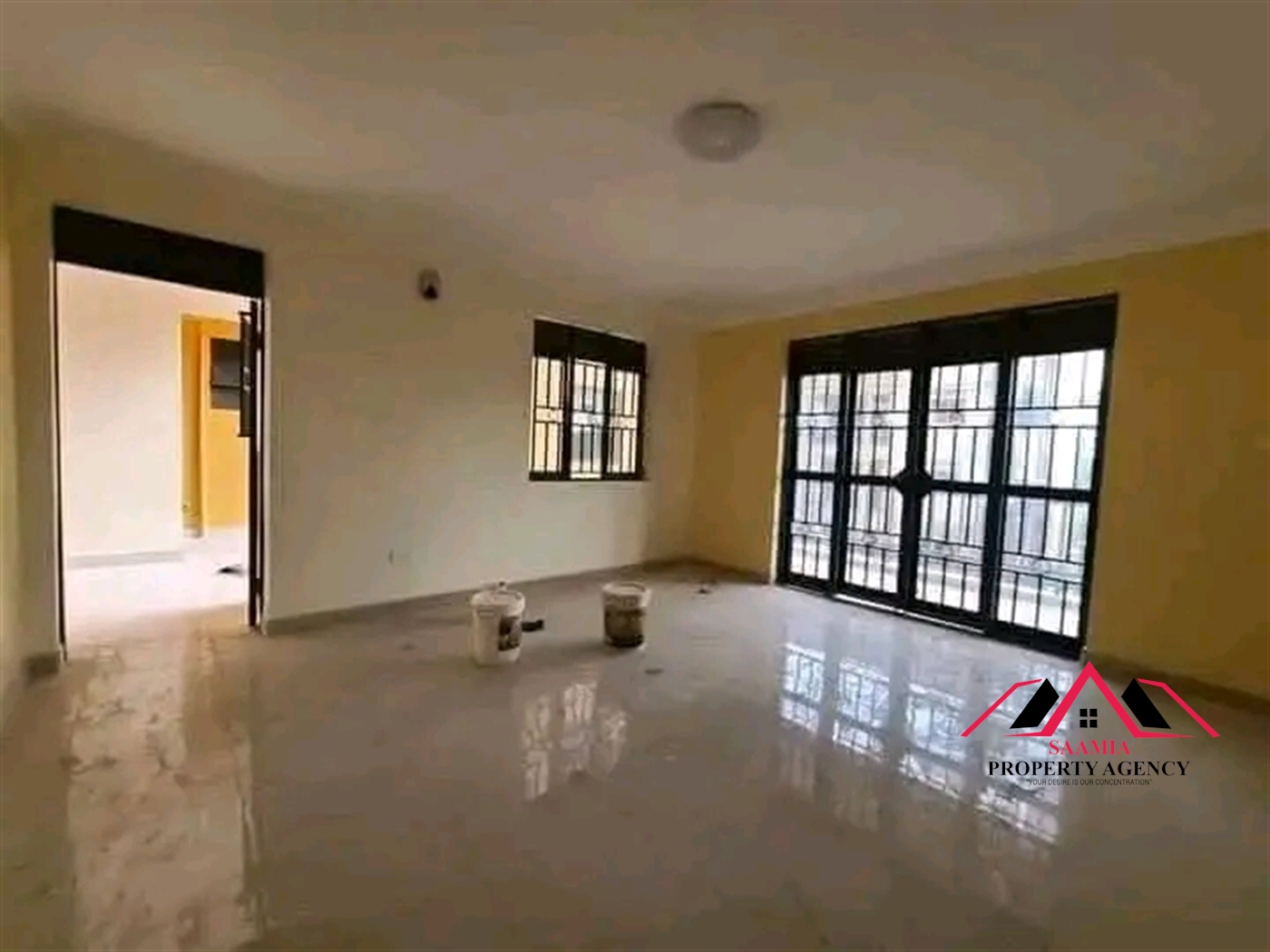 Apartment for rent in Munyonyo Kampala