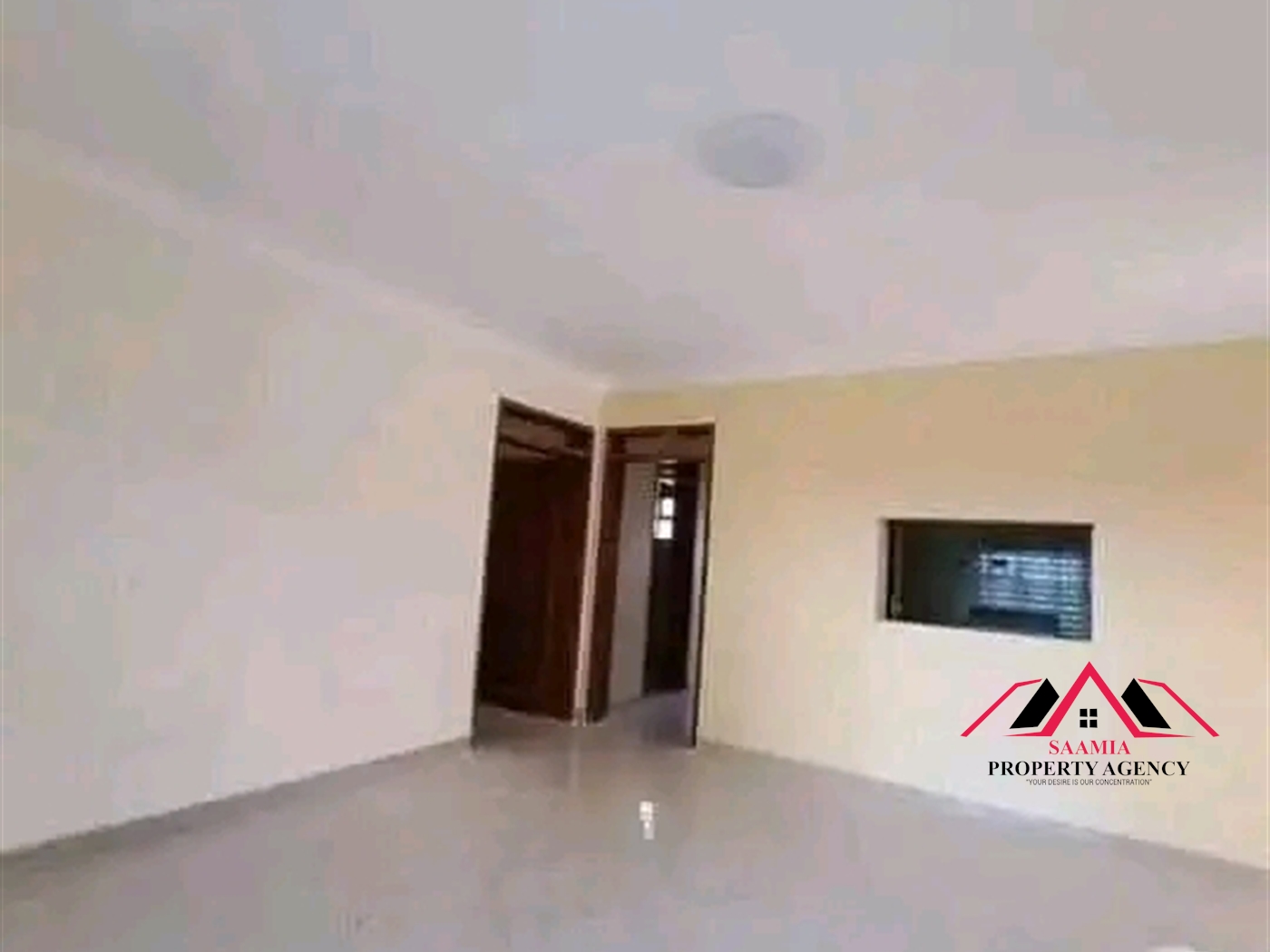 Apartment for rent in Munyonyo Kampala