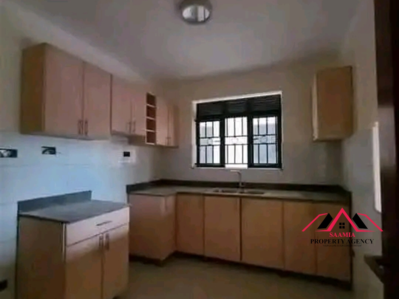 Apartment for rent in Munyonyo Kampala