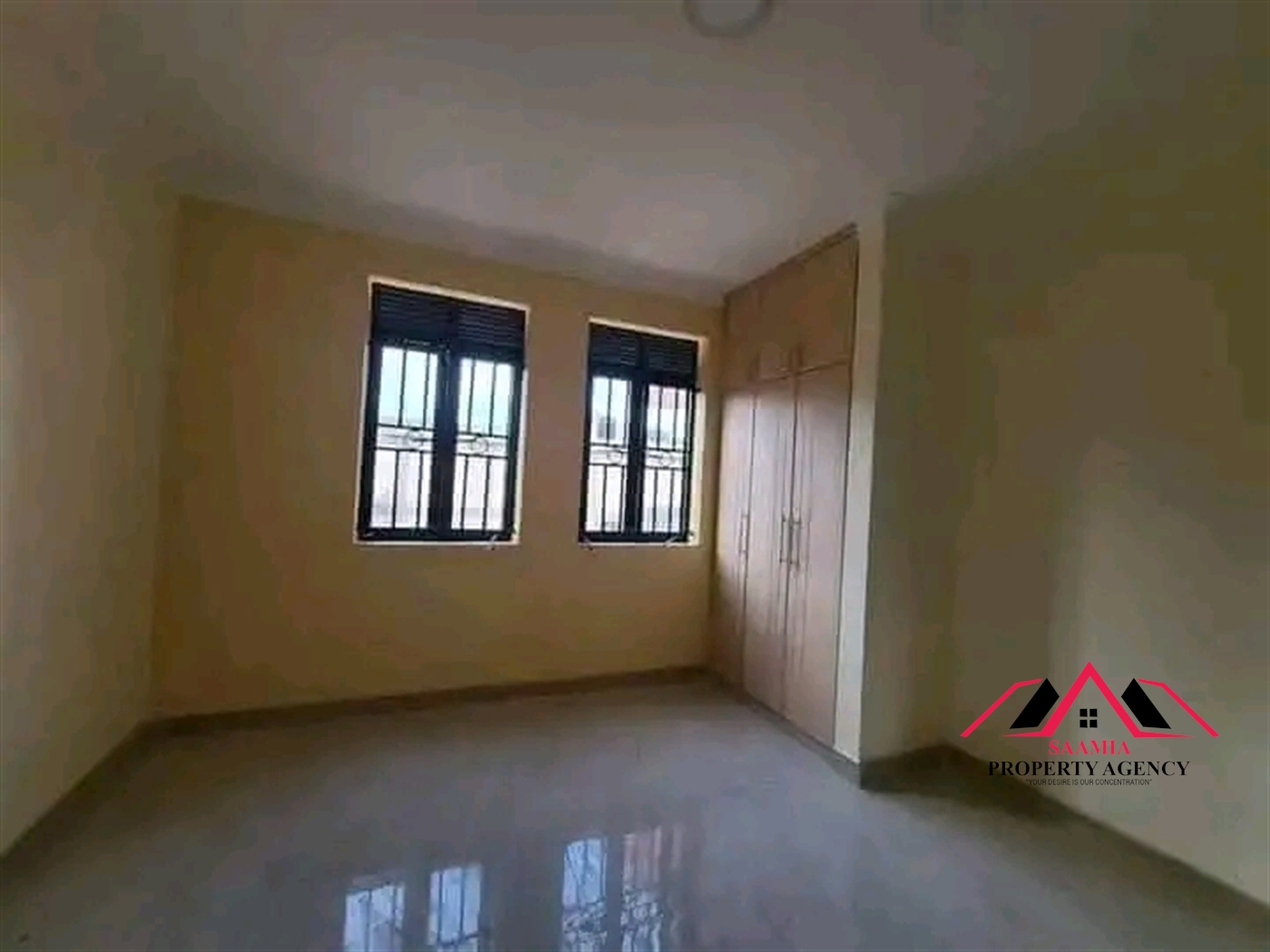 Apartment for rent in Munyonyo Kampala