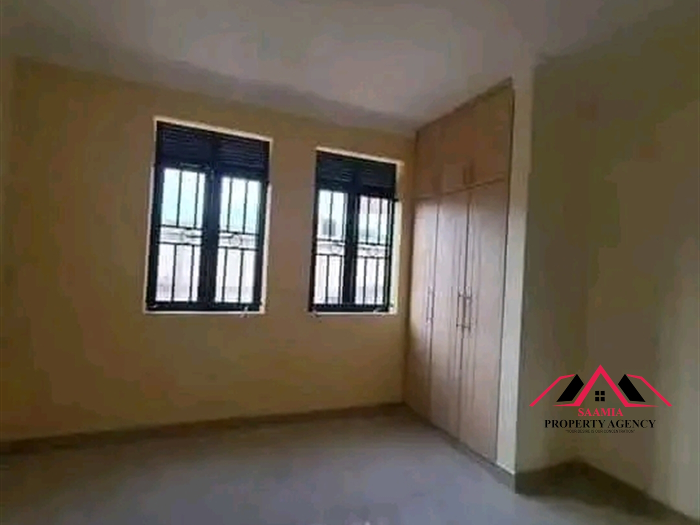 Apartment for rent in Munyonyo Kampala