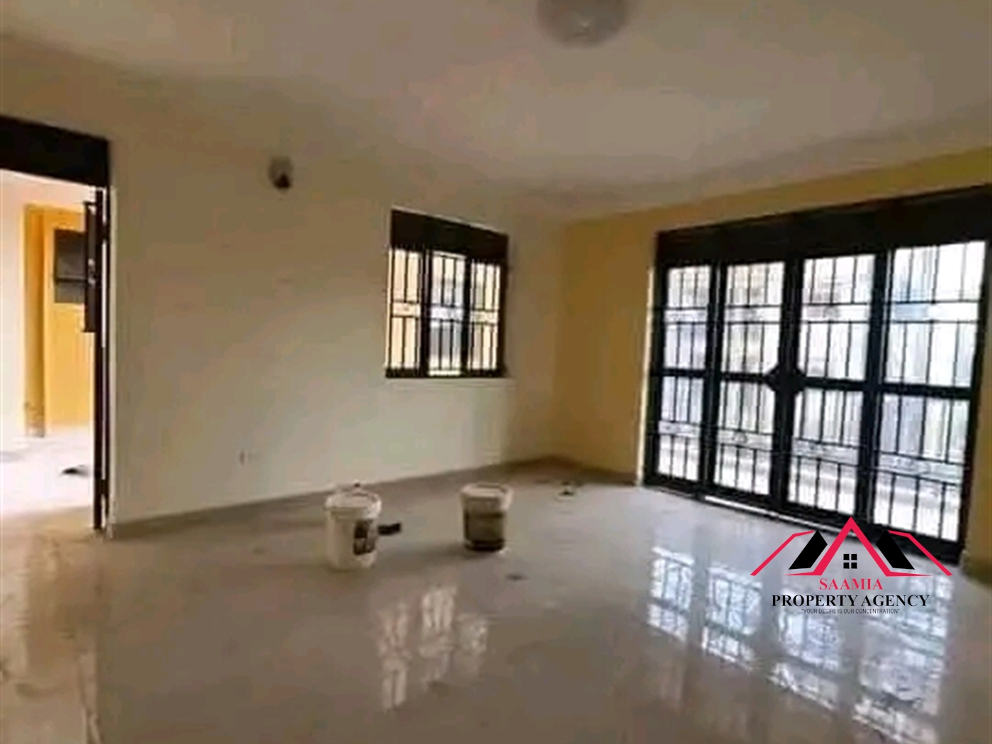 Apartment for rent in Munyonyo Kampala