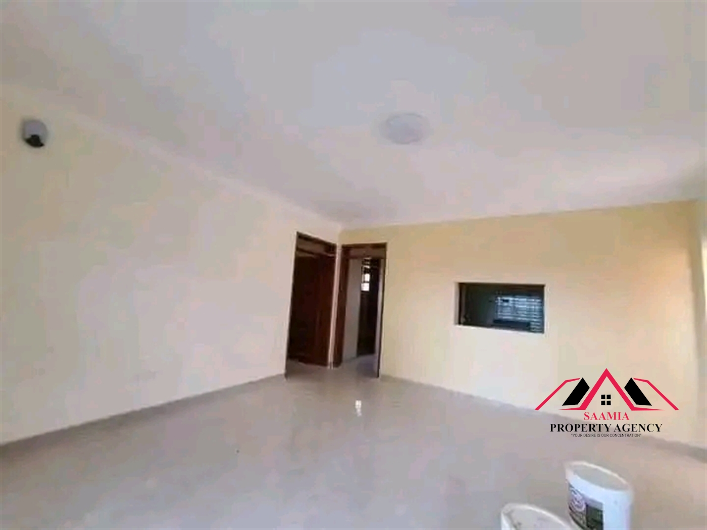 Apartment for rent in Munyonyo Kampala