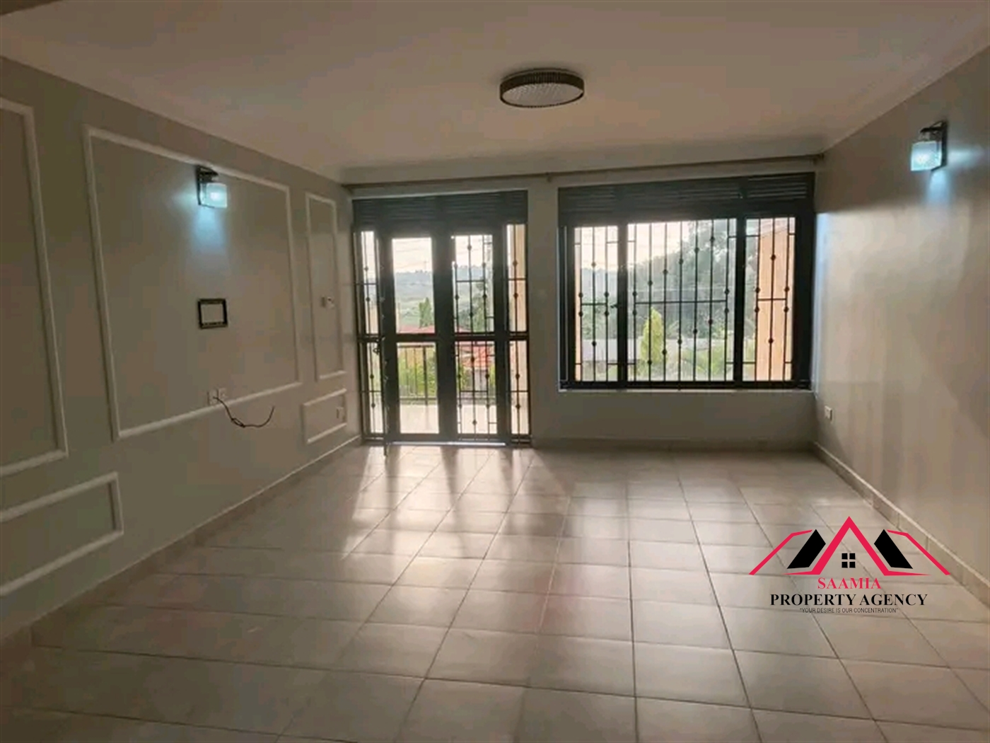 Apartment for rent in Munyonyo Kampala