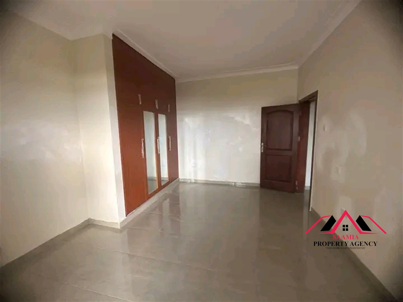 Apartment for rent in Munyonyo Kampala