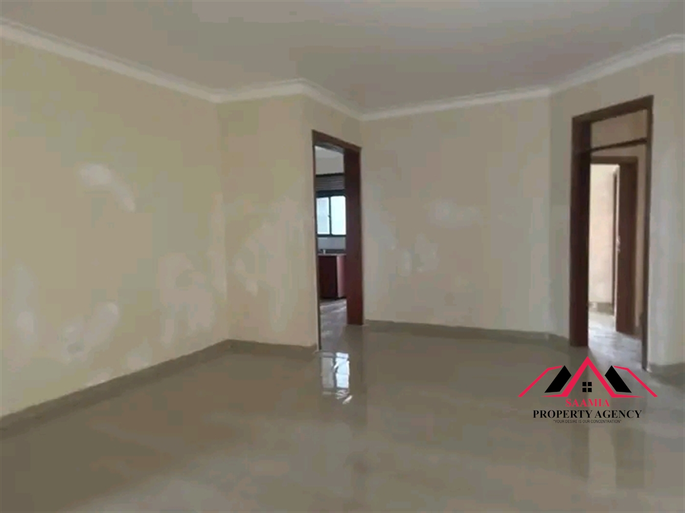 Apartment for rent in Munyonyo Kampala