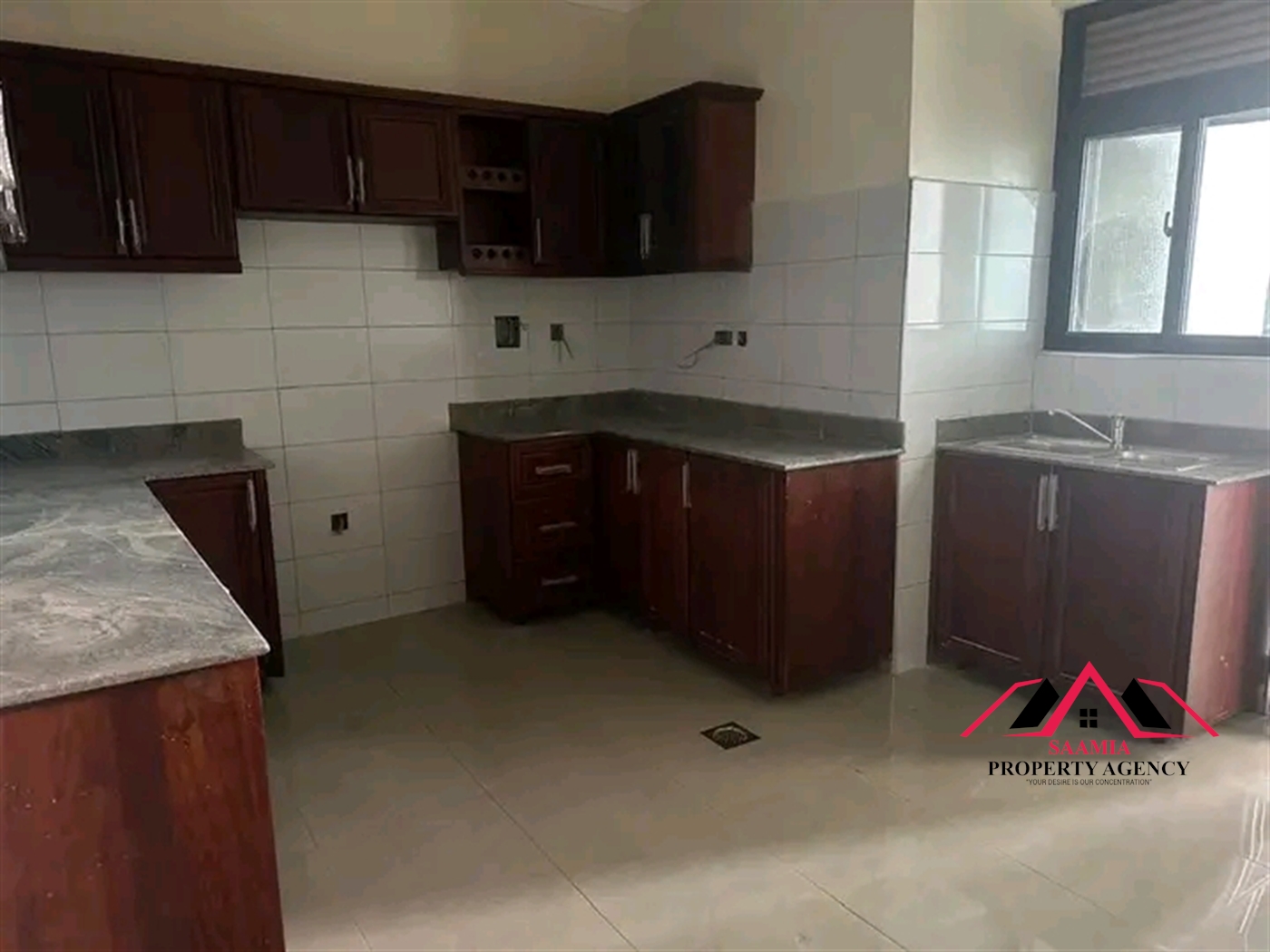 Apartment for rent in Munyonyo Kampala