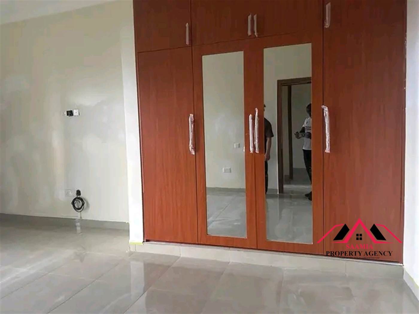 Apartment for rent in Munyonyo Kampala