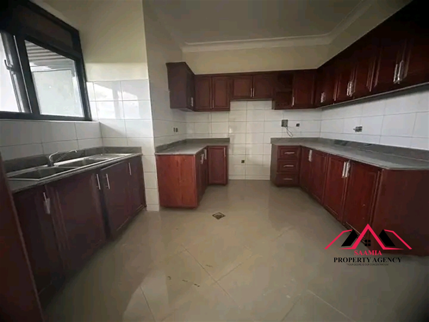 Apartment for rent in Munyonyo Kampala