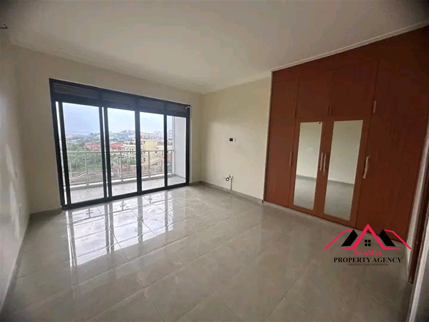 Apartment for rent in Munyonyo Kampala