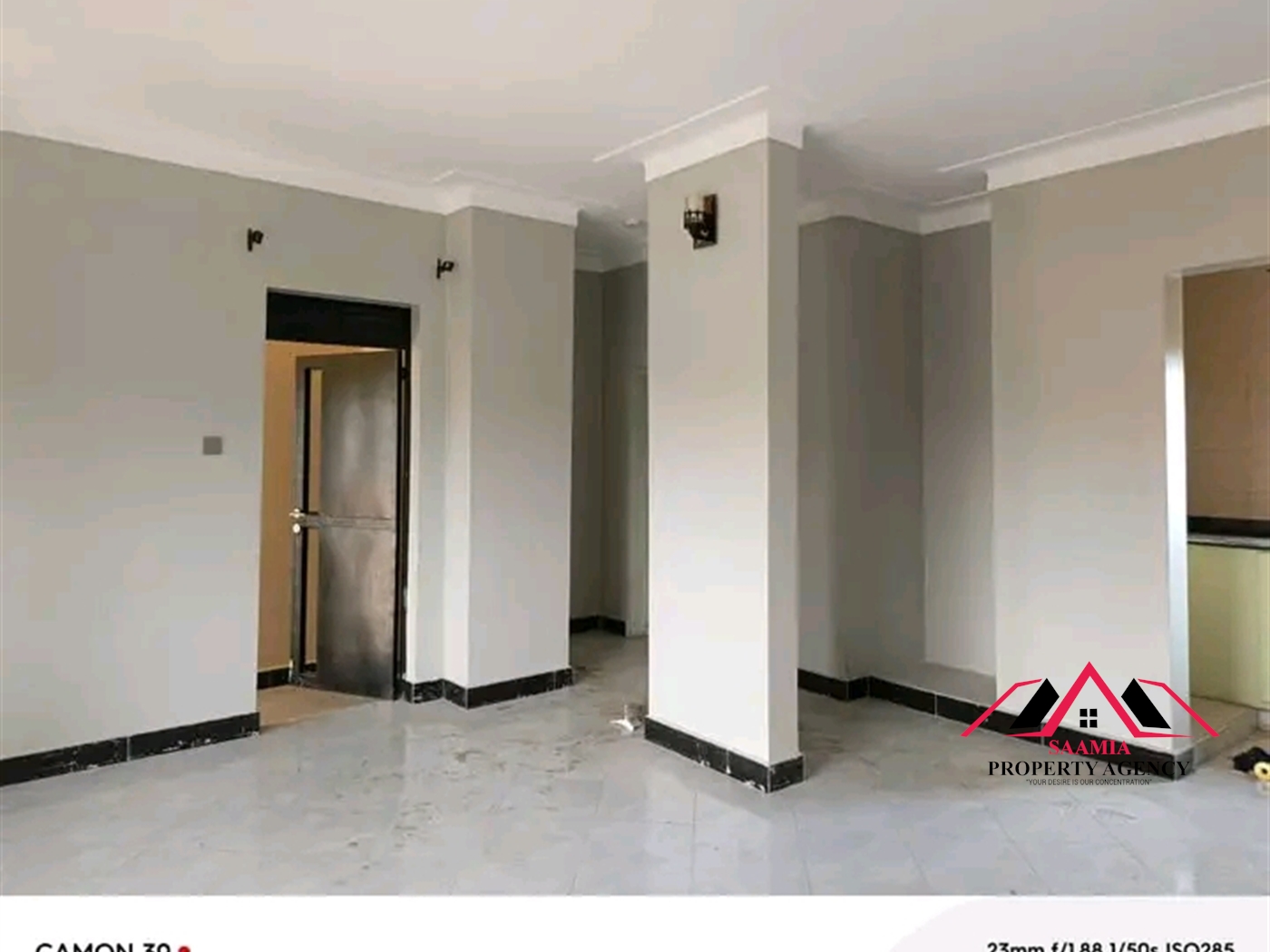 Apartment for rent in Ntinda Kampala