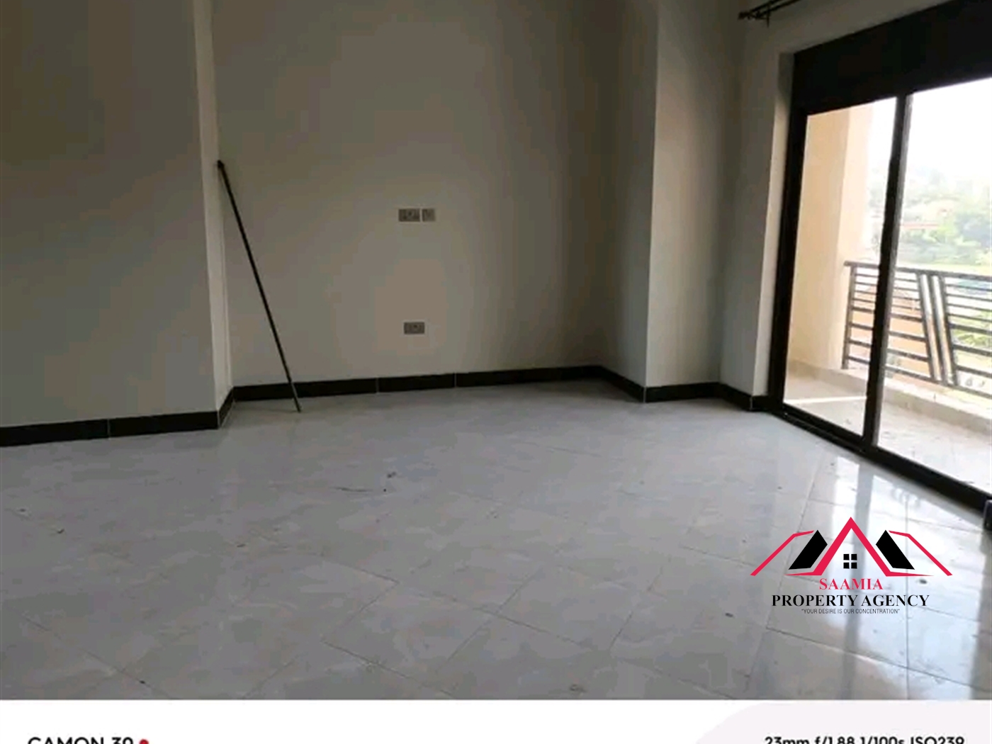 Apartment for rent in Ntinda Kampala