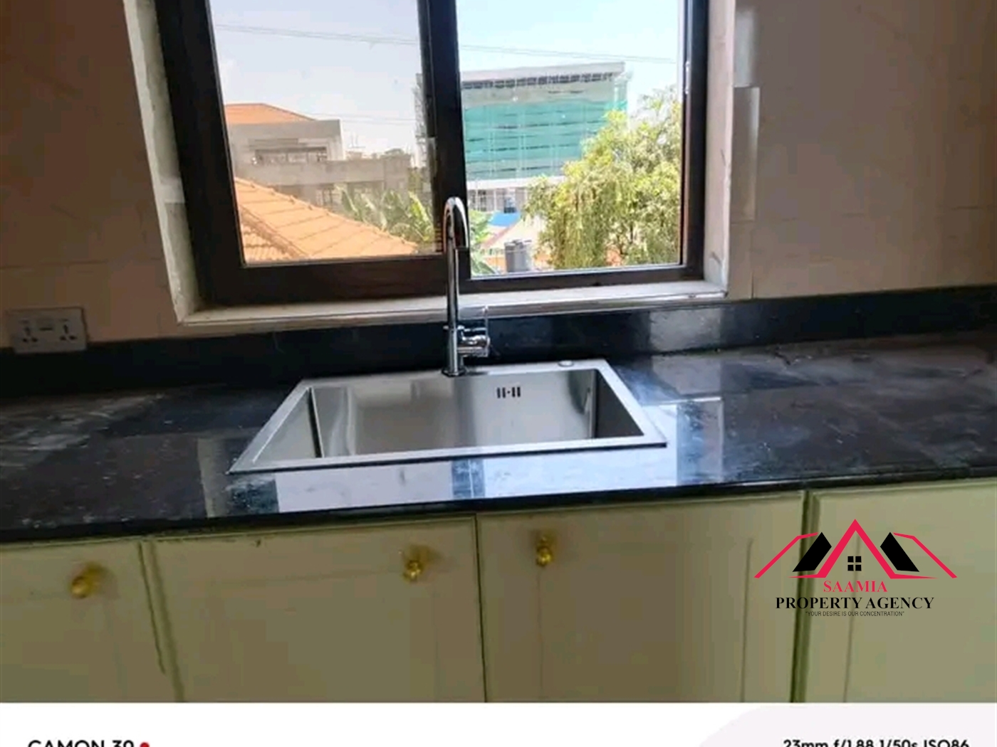 Apartment for rent in Ntinda Kampala