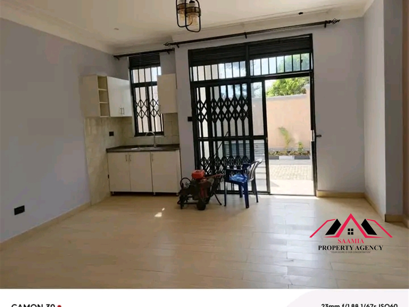 Apartment for rent in Ntinda Kampala