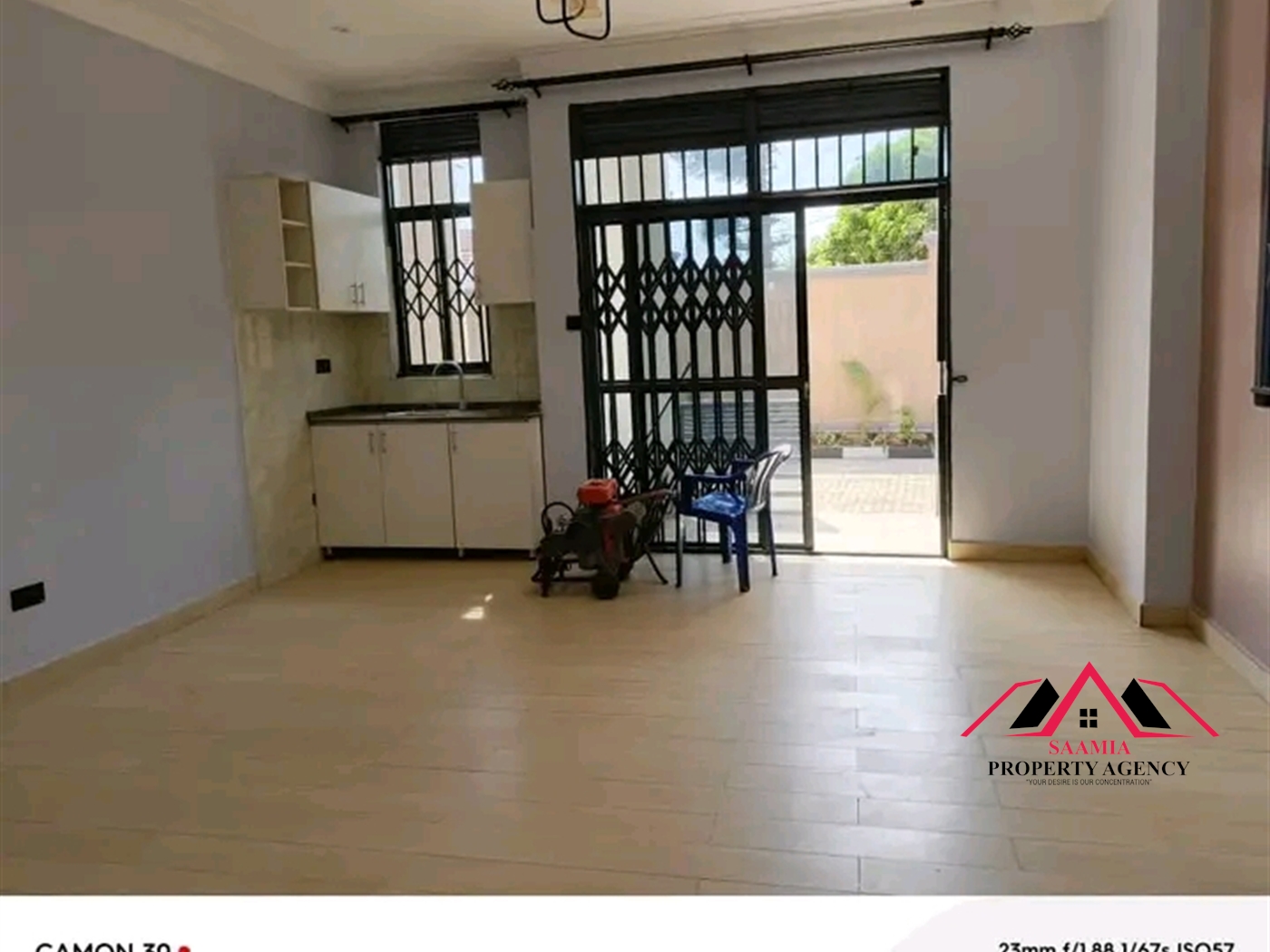 Apartment for rent in Ntinda Kampala