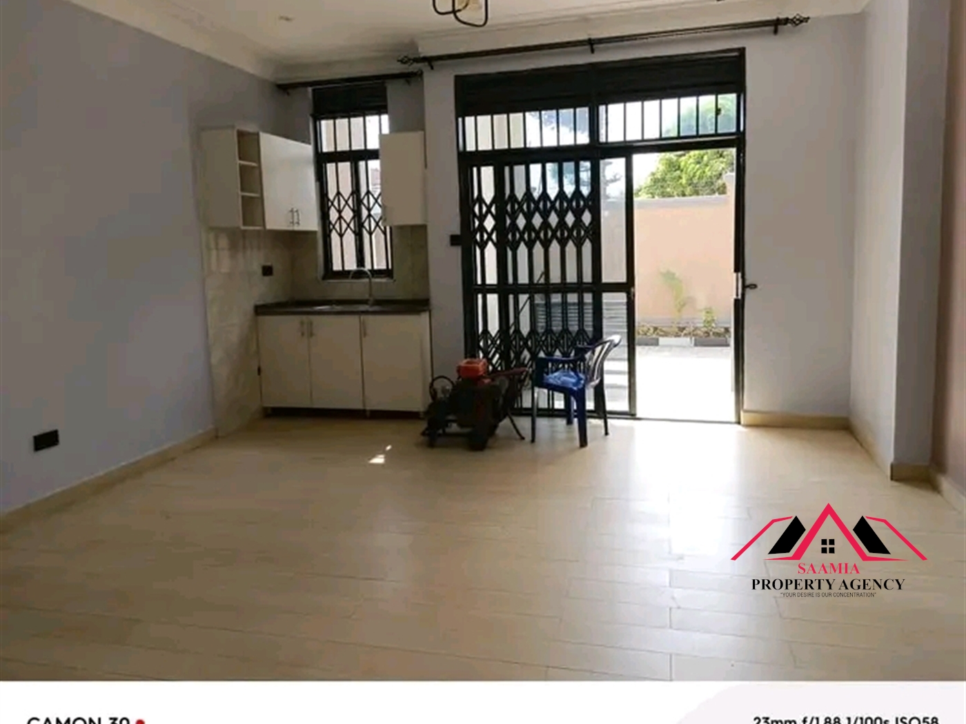 Apartment for rent in Ntinda Kampala