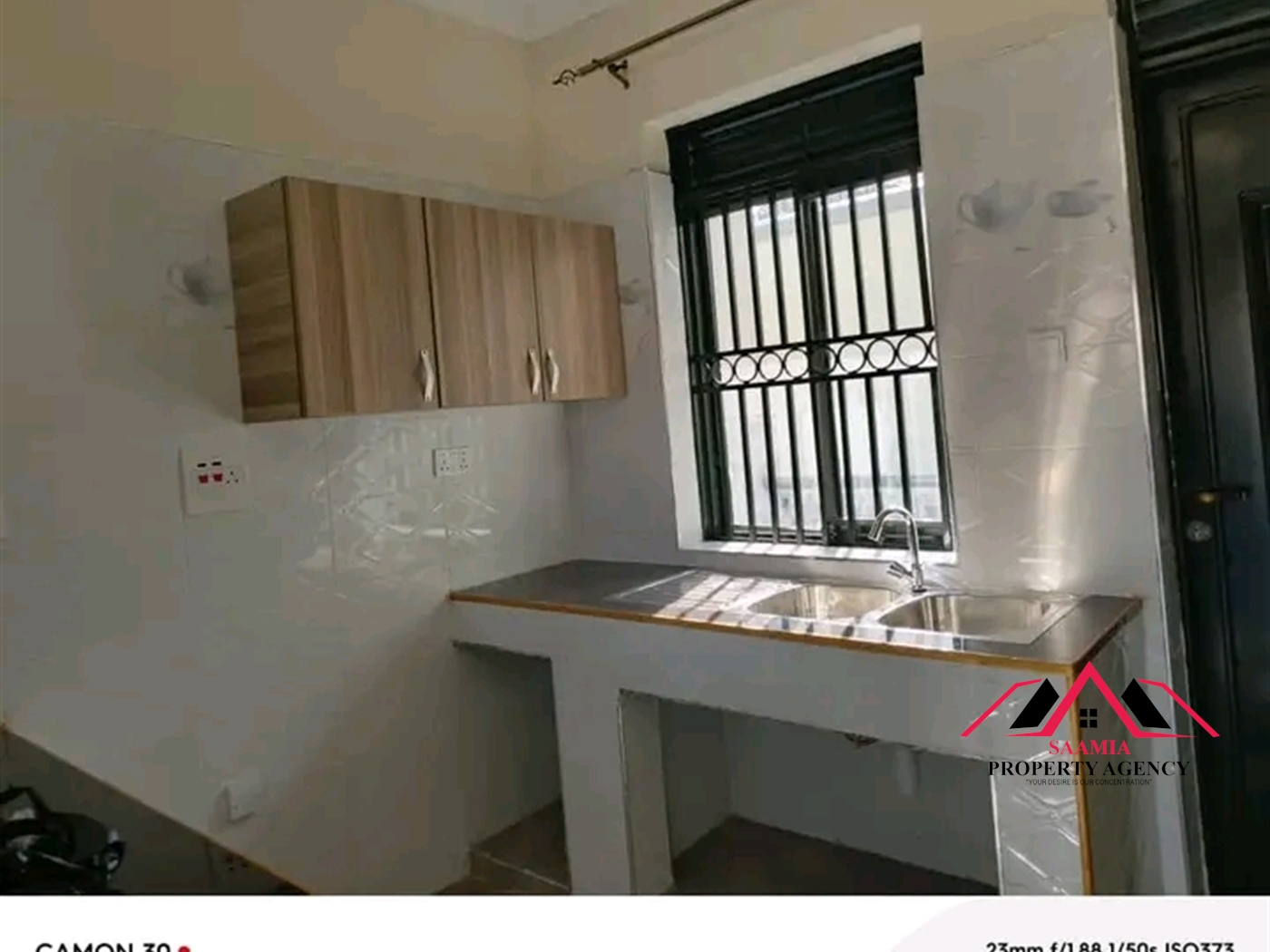 Apartment for rent in Kyanja Kampala