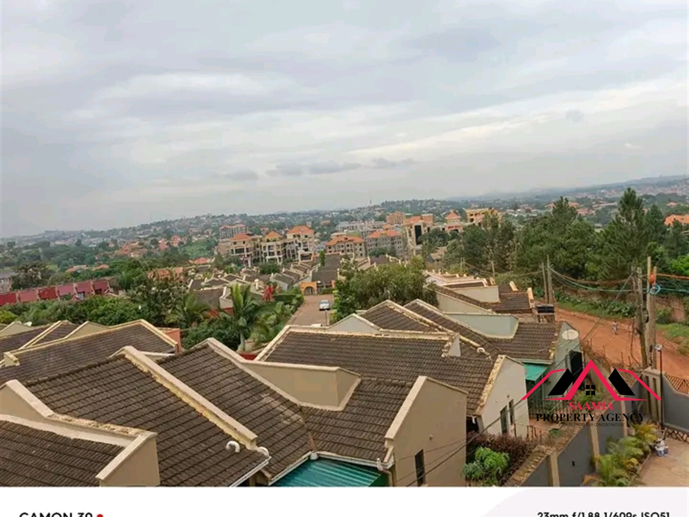 Apartment for rent in Kyanja Kampala