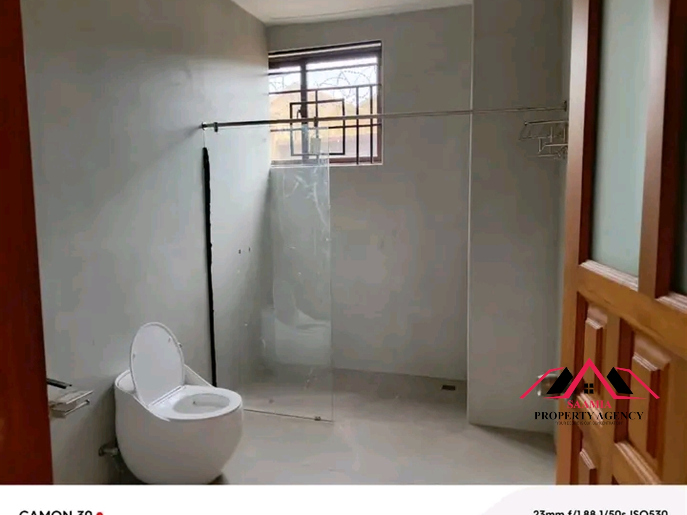 Apartment for rent in Kyanja Kampala