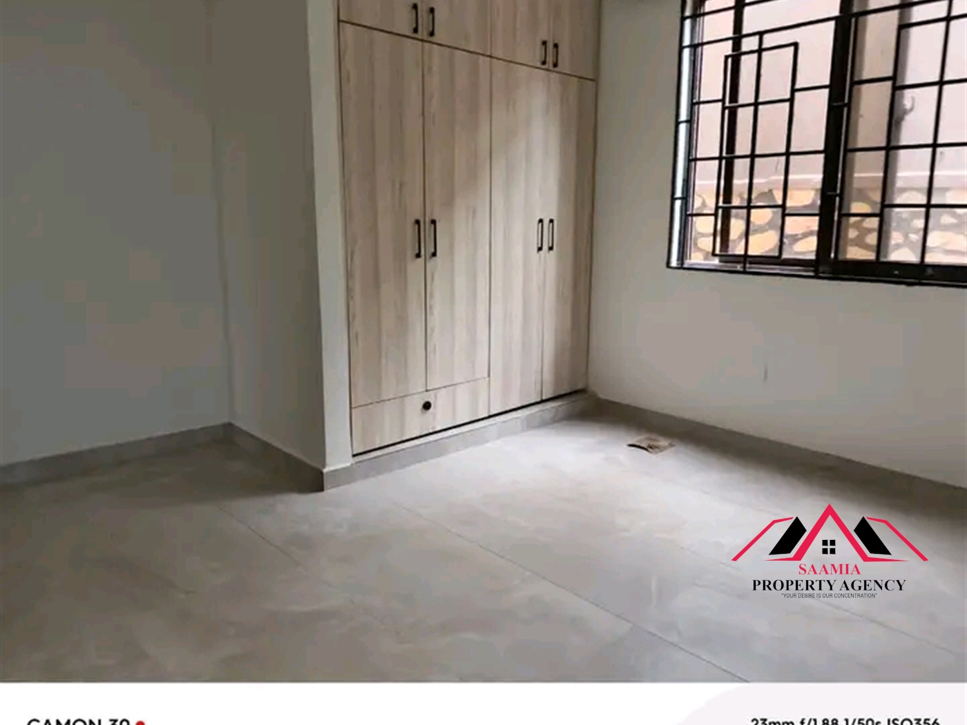 Apartment for rent in Kyanja Kampala