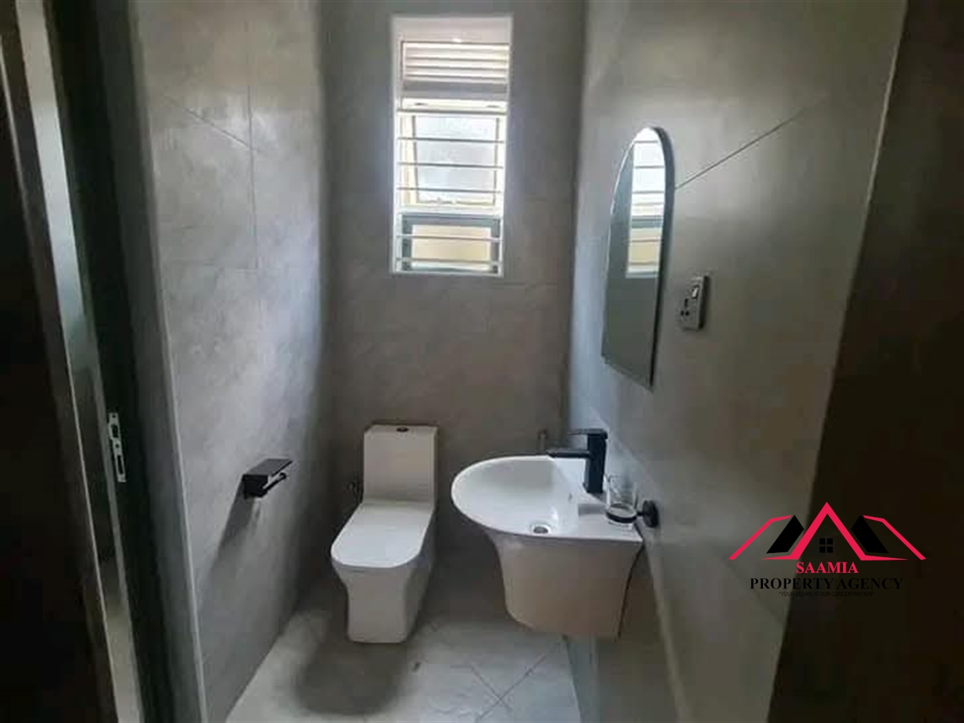 Apartment for rent in Muyenga Kampala