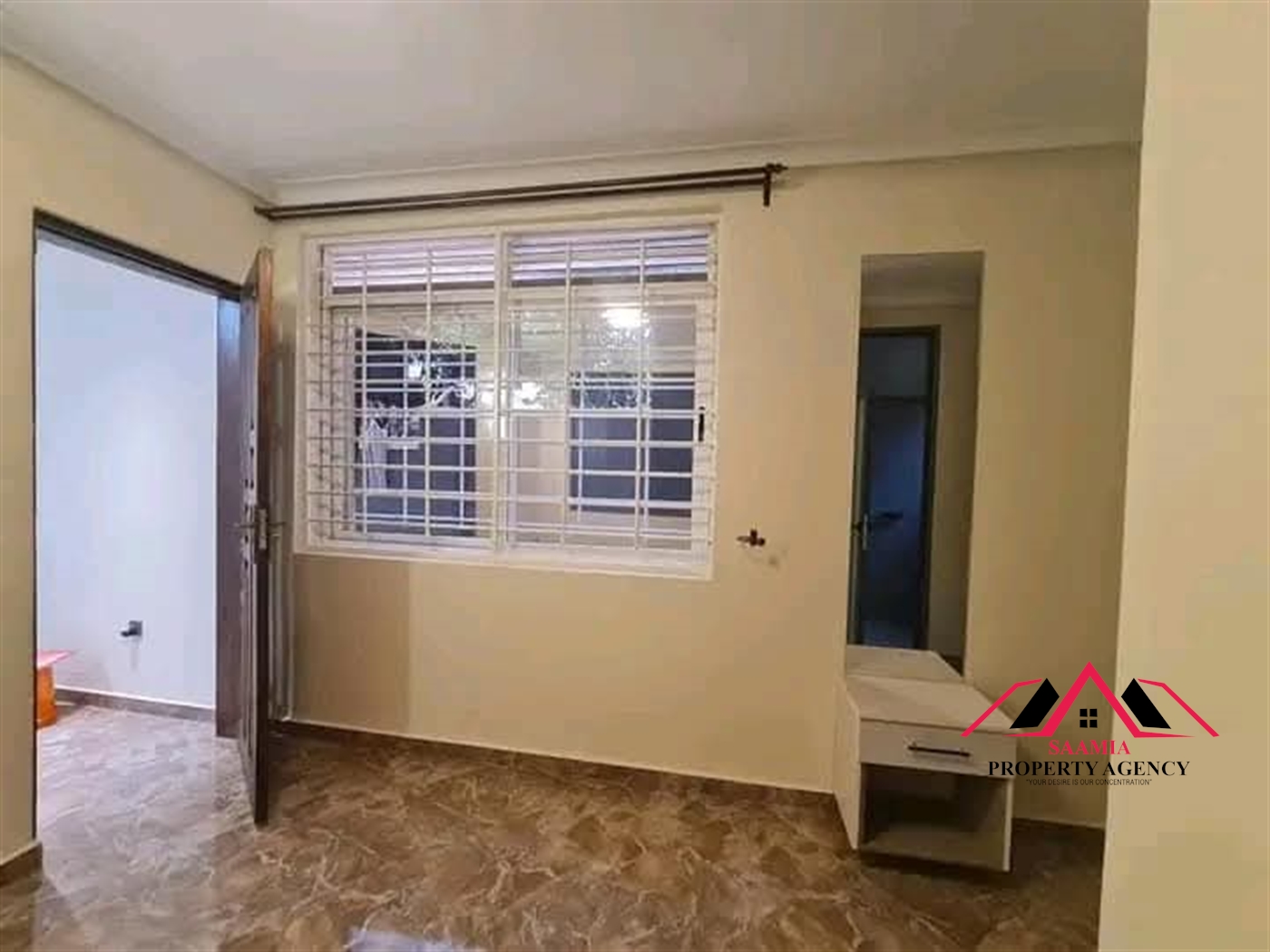 Apartment for rent in Muyenga Kampala