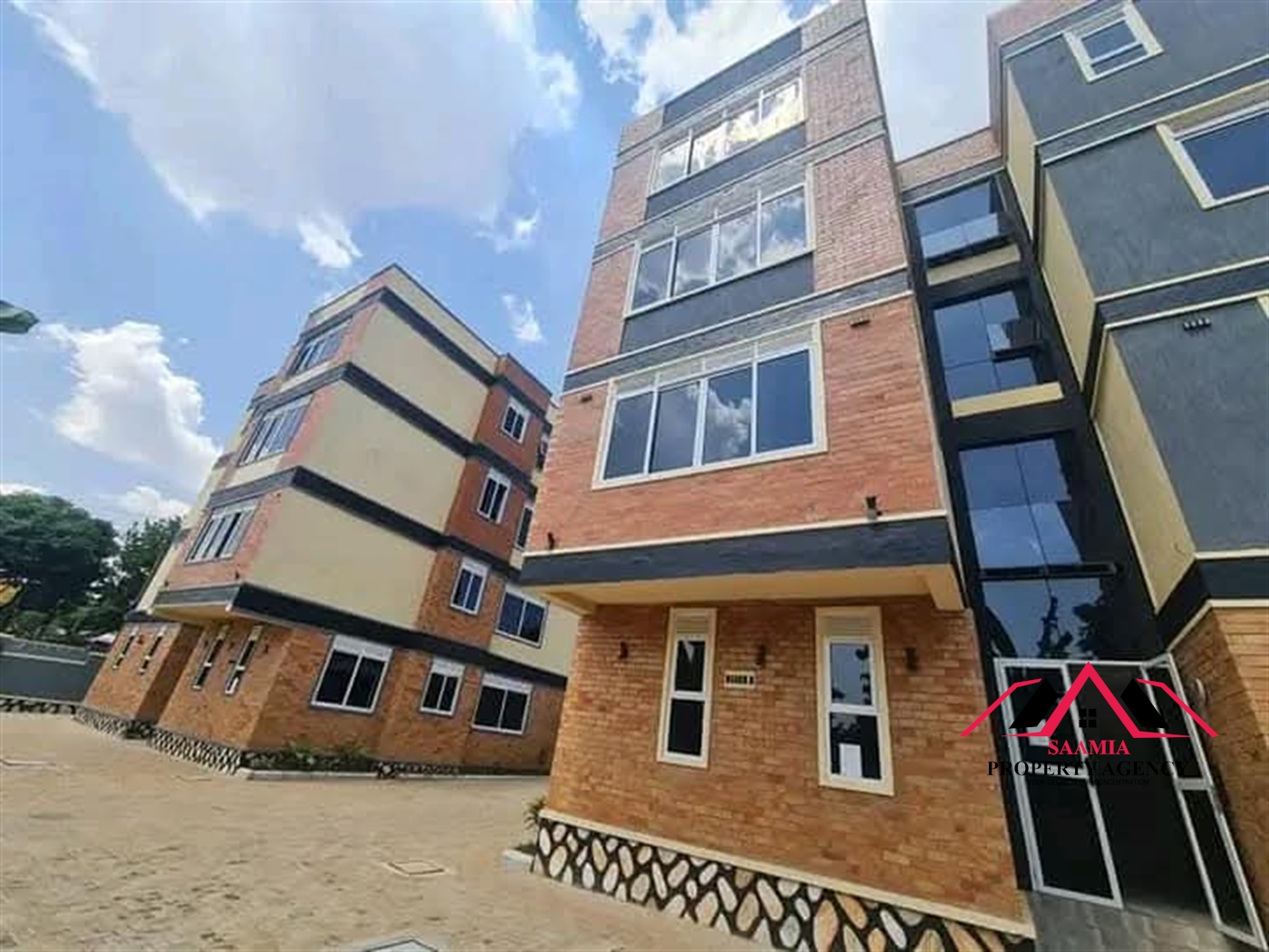 Apartment for rent in Muyenga Kampala