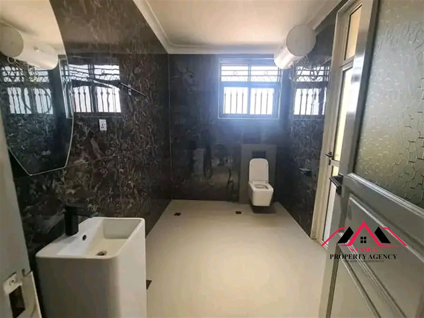 Apartment for rent in Muyenga Kampala