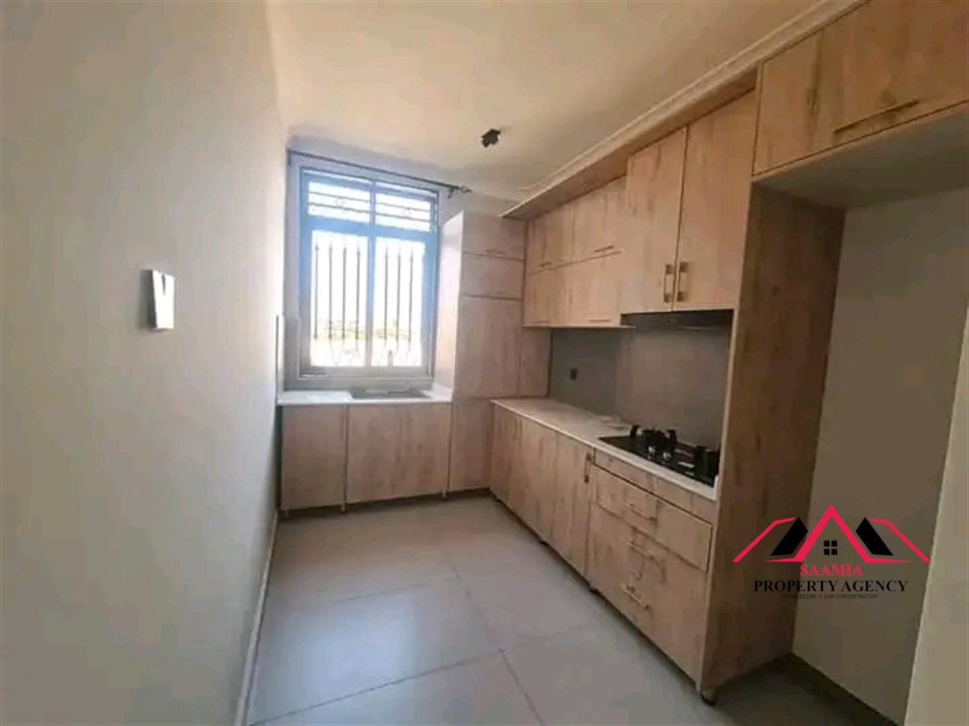 Apartment for rent in Muyenga Kampala