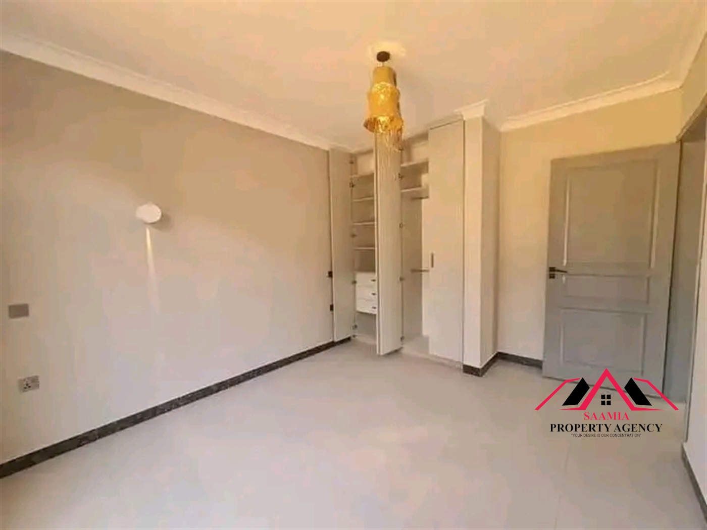 Apartment for rent in Muyenga Kampala