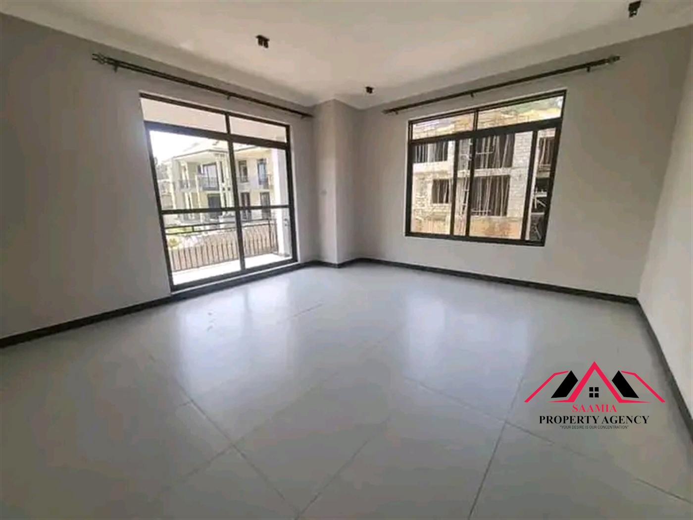 Apartment for rent in Muyenga Kampala