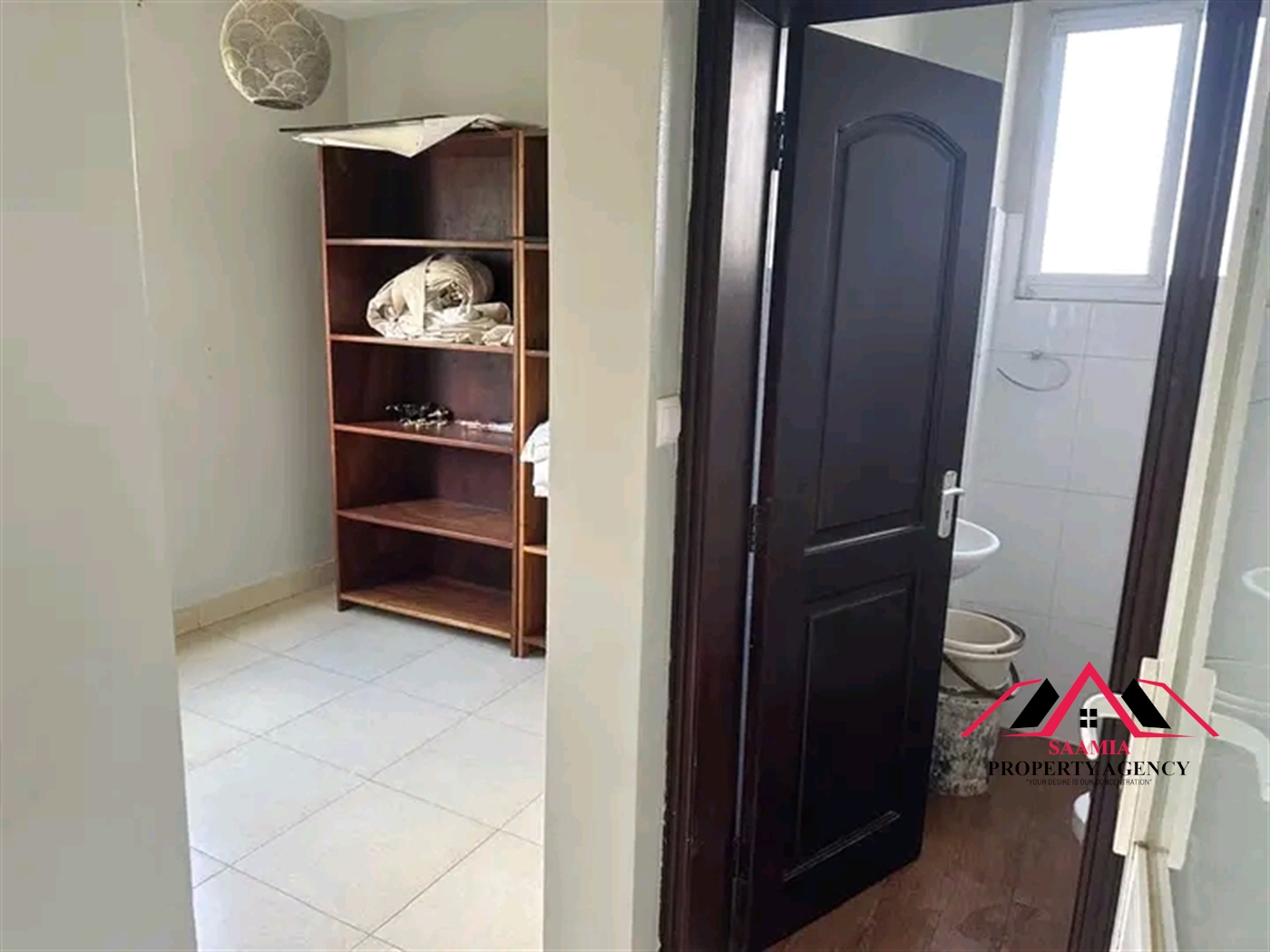 Apartment for rent in Lubowa Kampala