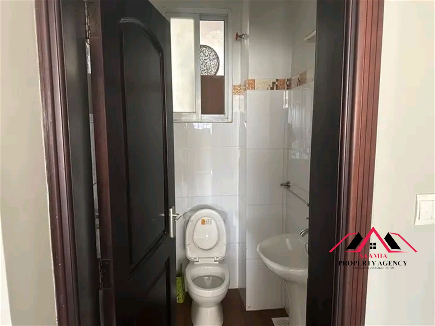 Apartment for rent in Lubowa Kampala