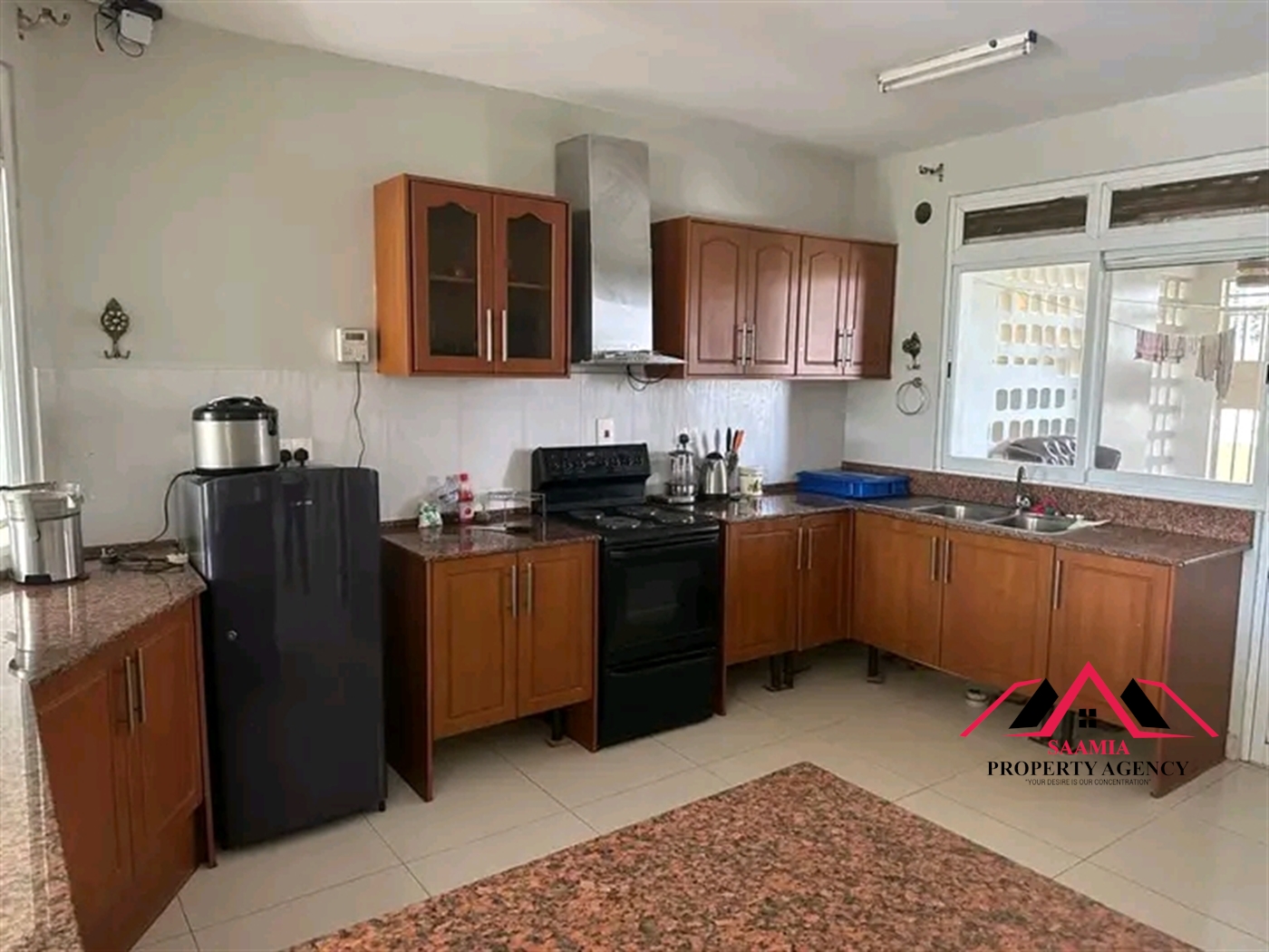 Apartment for rent in Lubowa Kampala