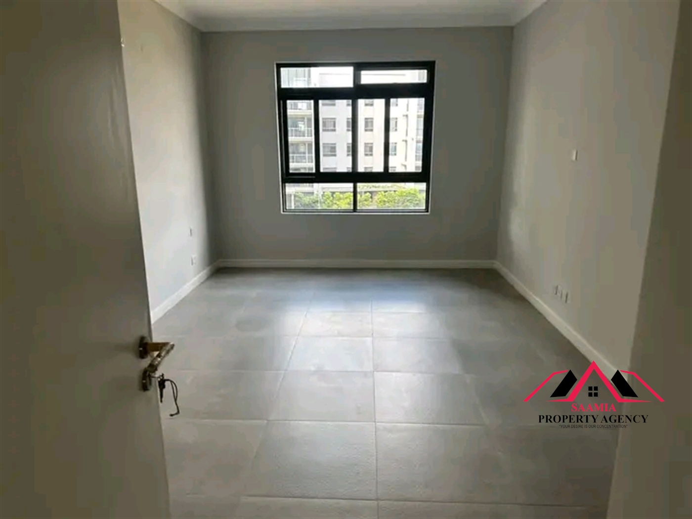 Apartment for rent in Lubowa Kampala