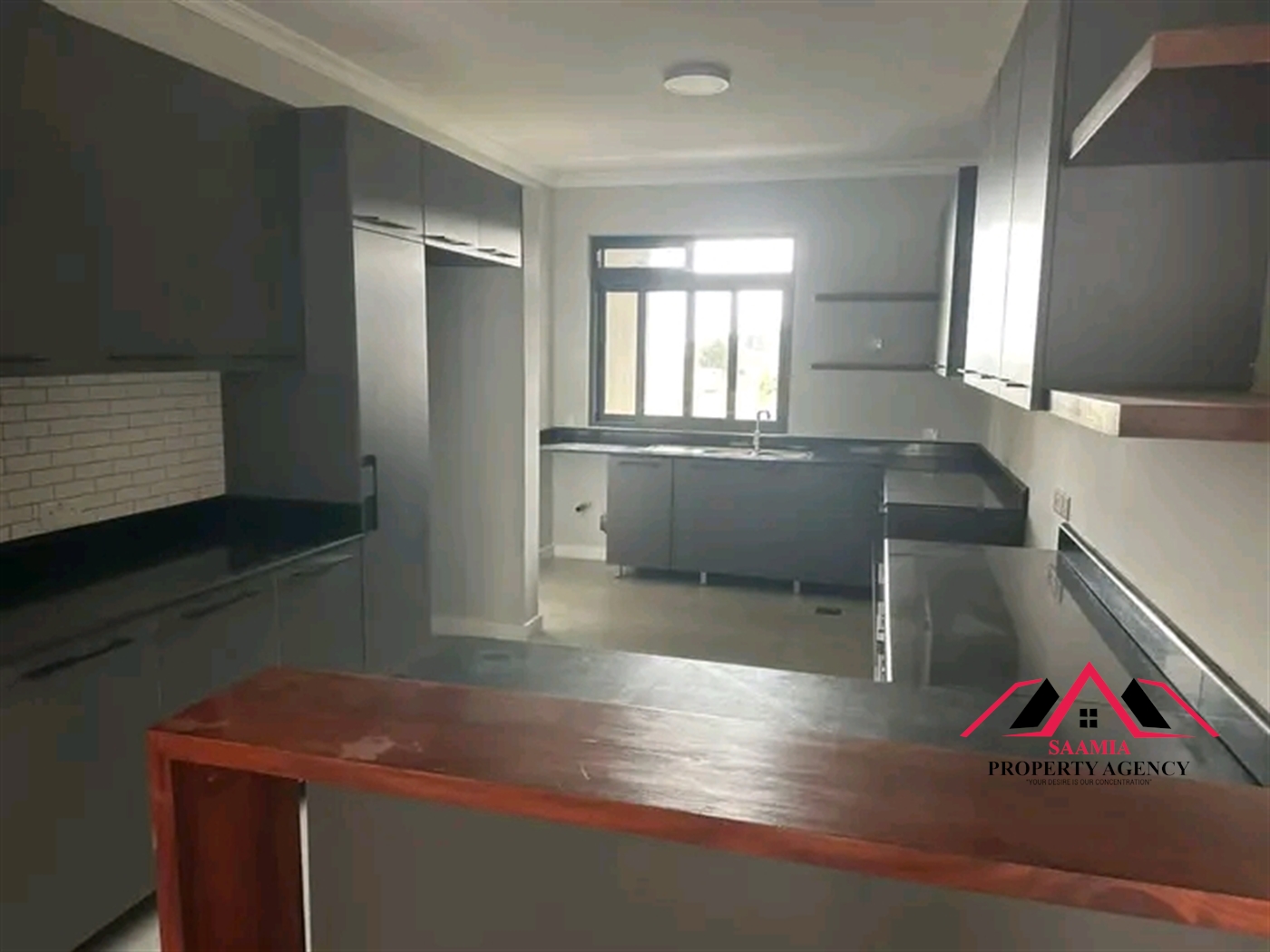 Apartment for rent in Lubowa Kampala