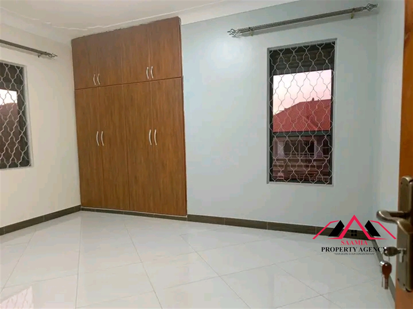 Apartment for rent in Buziga Kampala