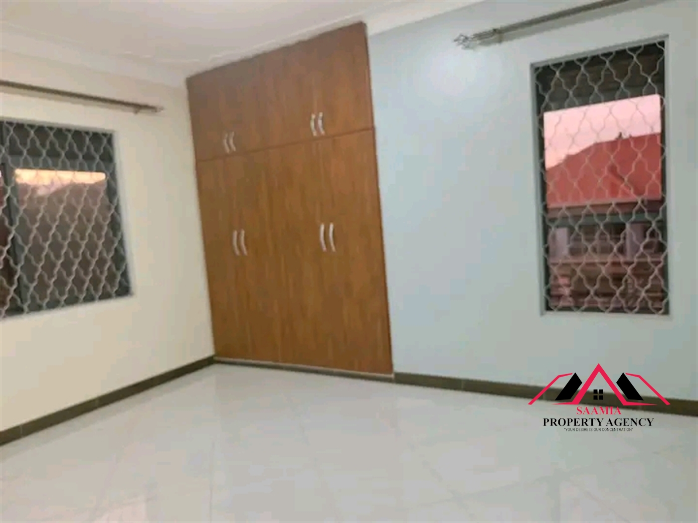 Apartment for rent in Buziga Kampala