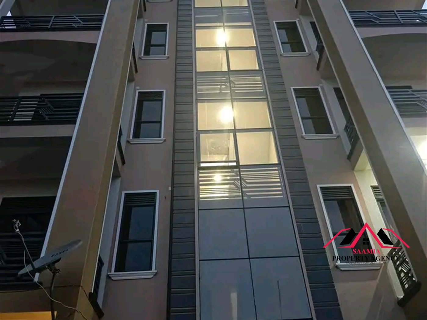 Apartment for rent in Buziga Kampala