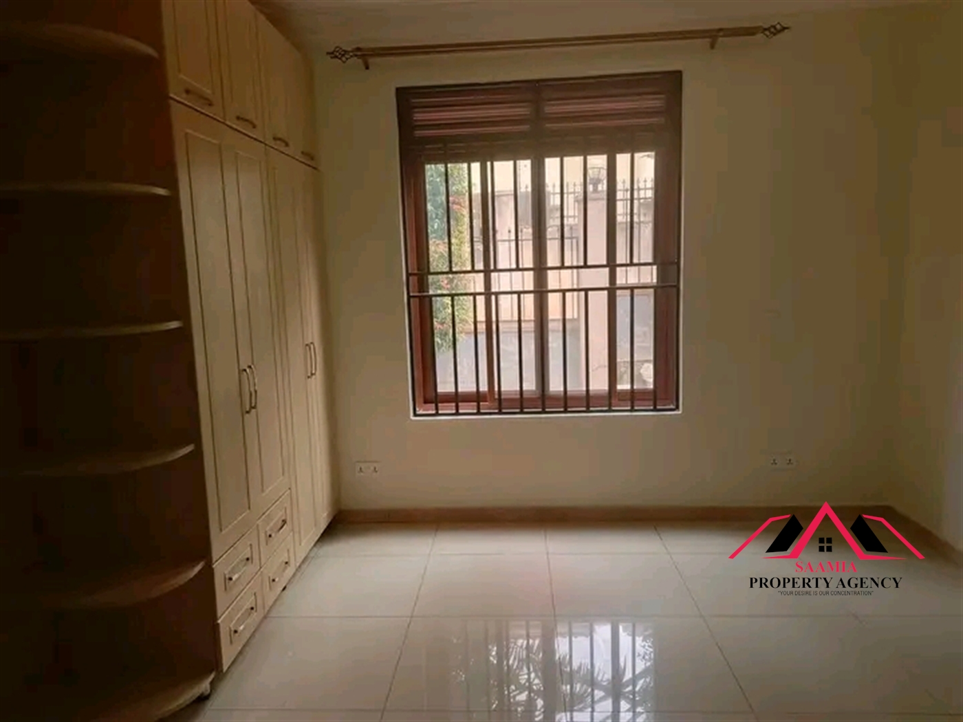 Apartment for rent in Munyonyo Kampala