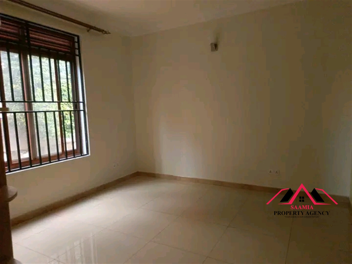 Apartment for rent in Munyonyo Kampala