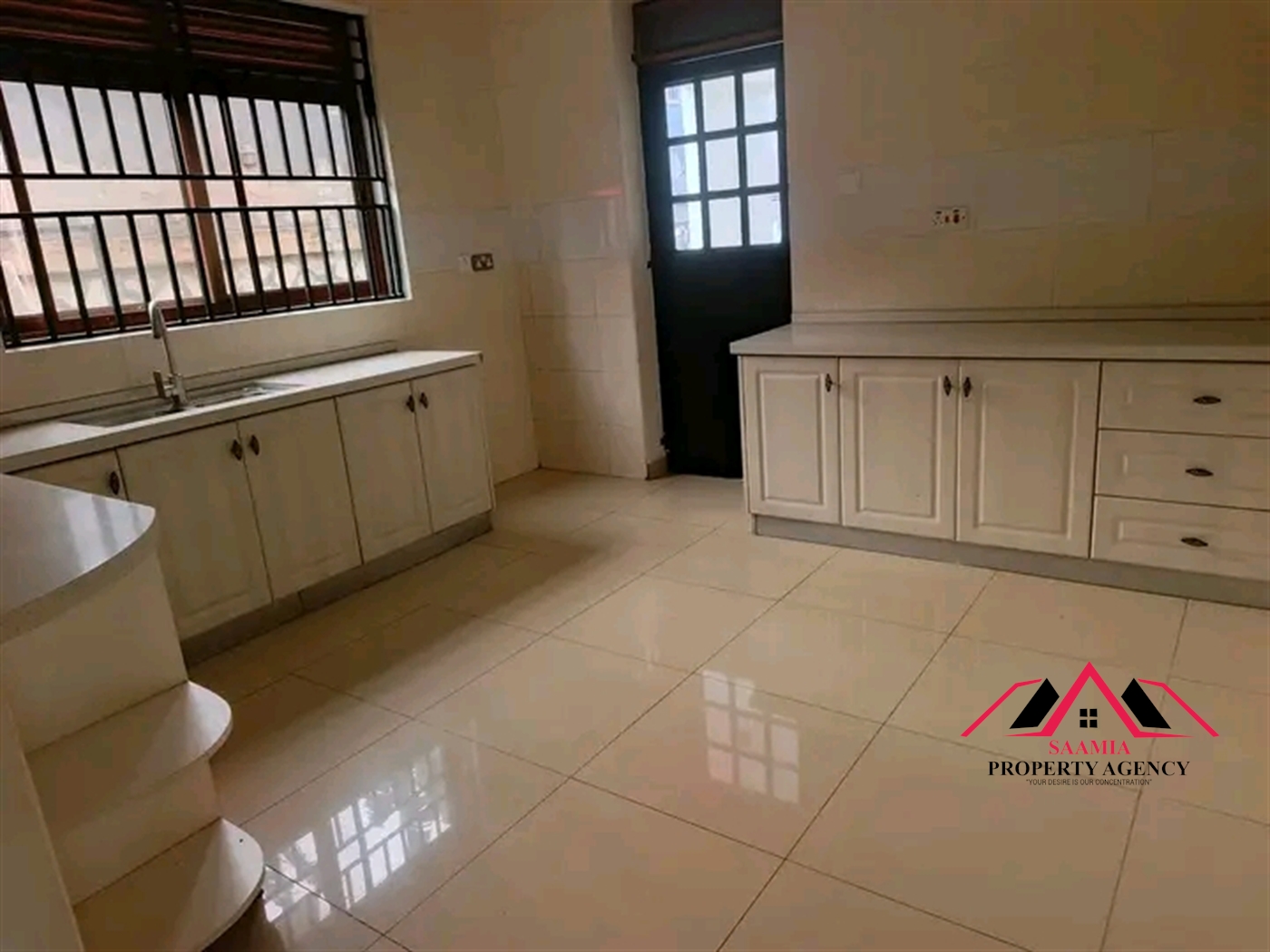 Apartment for rent in Munyonyo Kampala