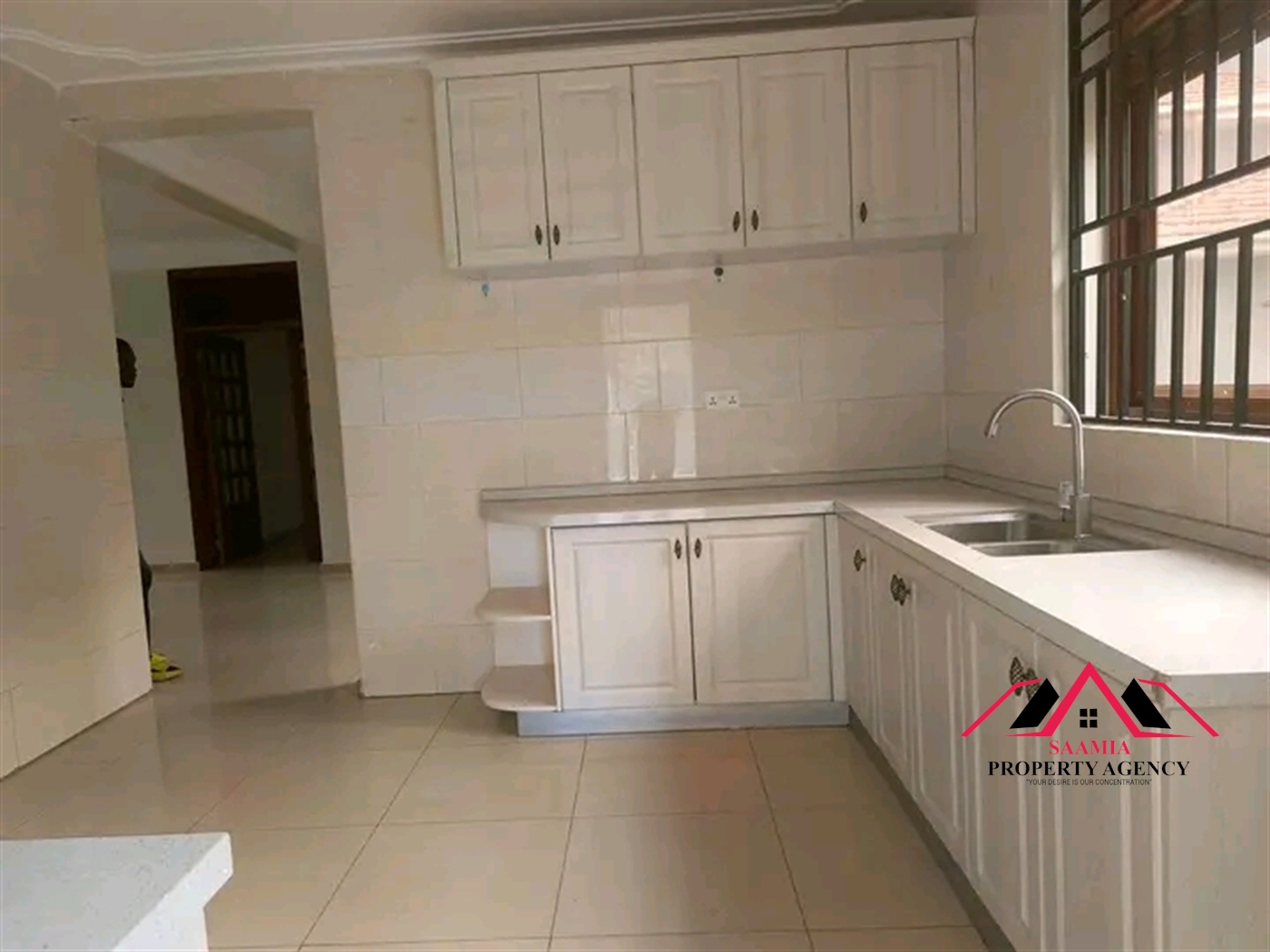 Apartment for rent in Munyonyo Kampala