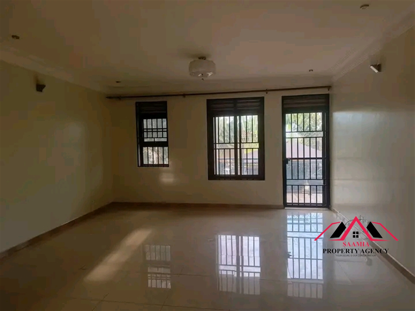 Apartment for rent in Munyonyo Kampala