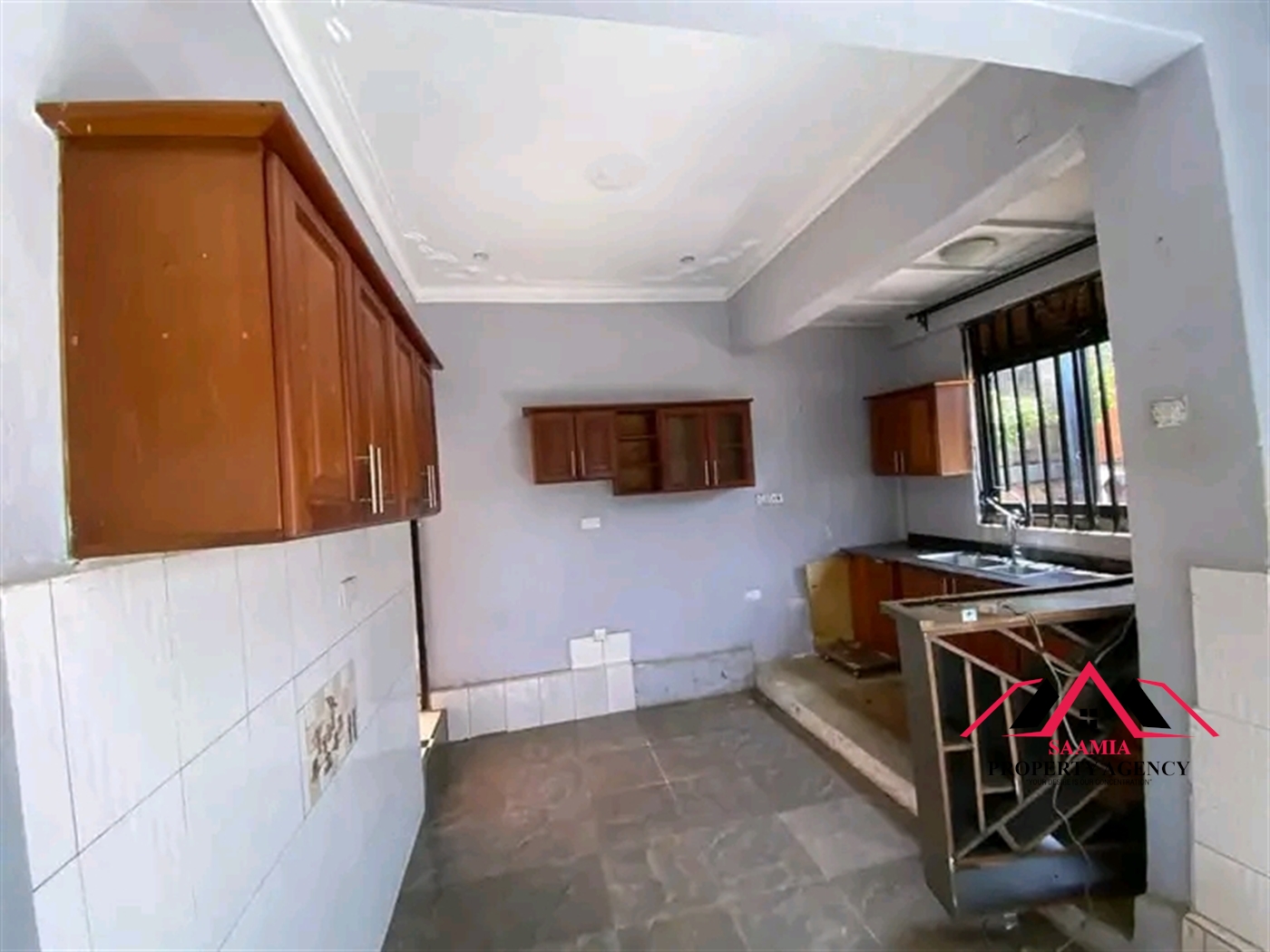 Bungalow for rent in Najjera Kampala